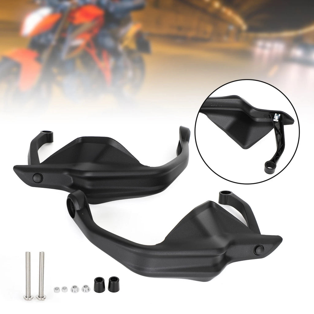 Handguard Extensions for BMW R Nine T Scrambler (2017–2021)