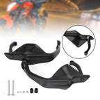 Handguard Extensions for BMW R Nine T Scrambler (2017–2021)