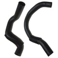 Gates Upper & Lower Radiator Coolant Hose Kit for Explorer Ranger B4000 Navajo (1991–1997)