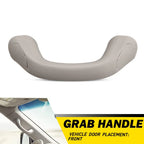 Front Pillar Interior Grab Bar Handle for Infiniti QX56/QX80 (2011–2013)