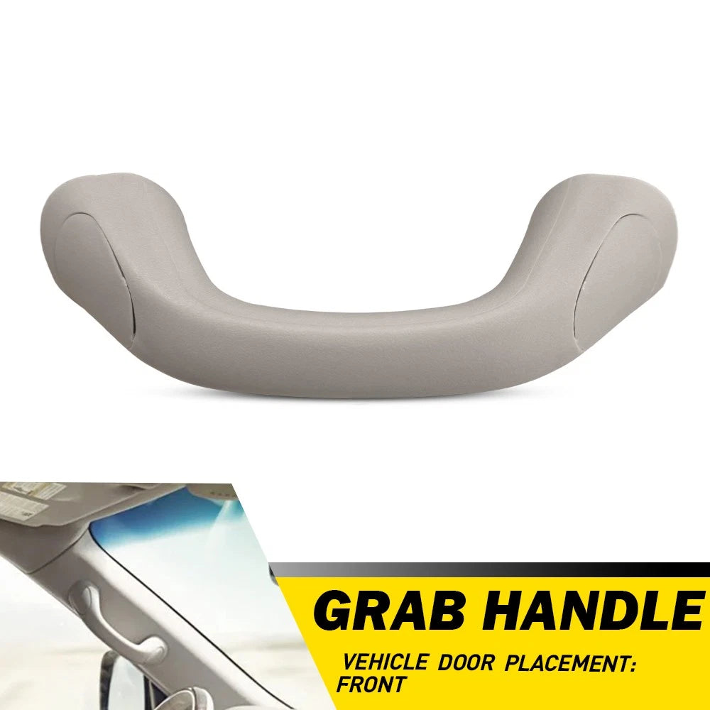Front Pillar Interior Grab Bar Handle for Infiniti QX56/QX80 (2011–2013)