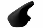 Leather Emergency Brake Boot Cover for BMW E30 (1984–1991) Black