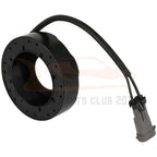 A/C Compressor Clutch Assembly Kit for Chevrolet Silverado 1500 4.3L (2008–2009)