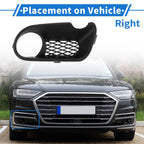 1 Pc Fog Light Grill for Volkswagen Touareg (2003–2007) No. 7L6853664F