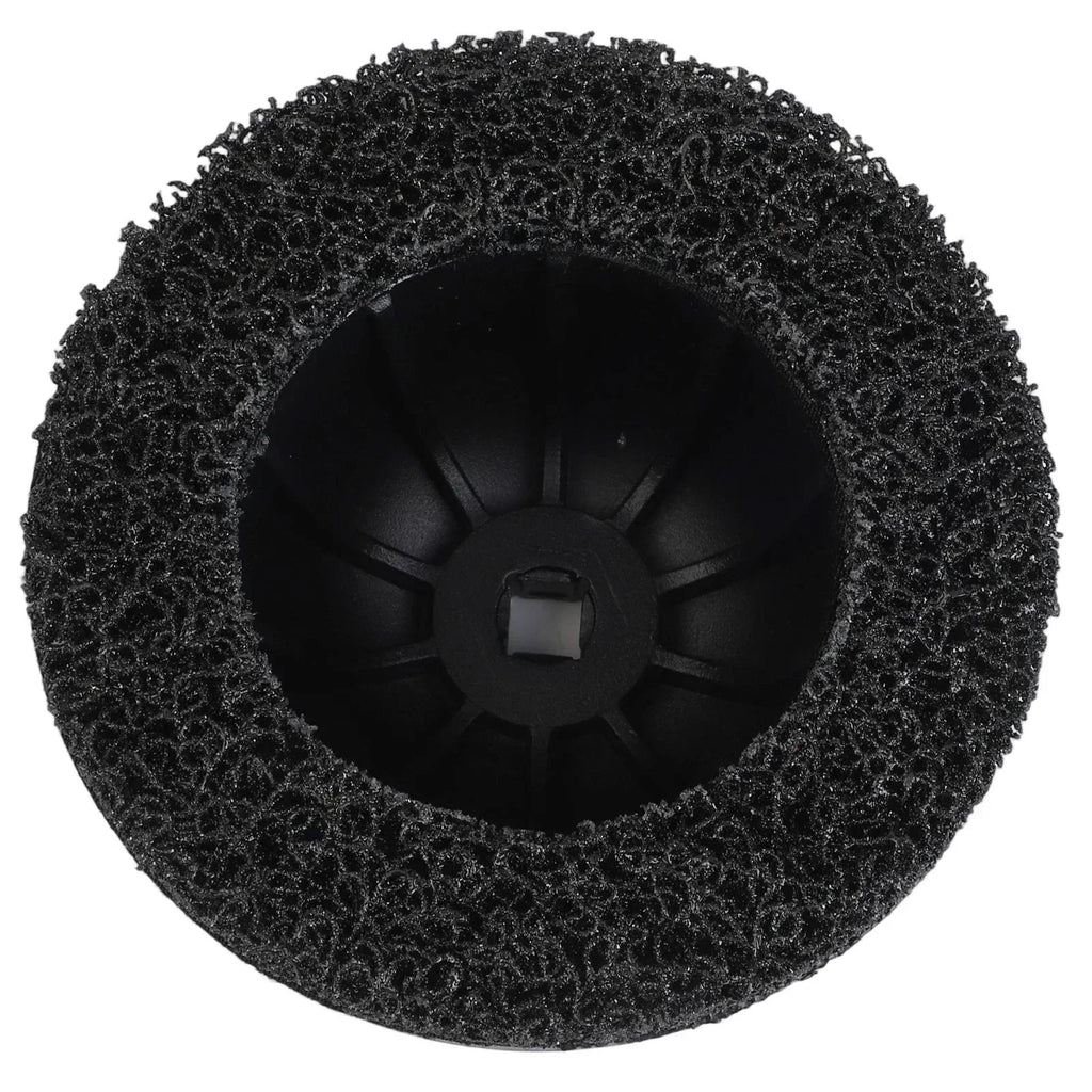 12 Inch Wheel Hub Grinder with Grinding Wheel for Rust Removal