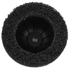 12 Inch Wheel Hub Grinder with Grinding Wheel for Rust Removal