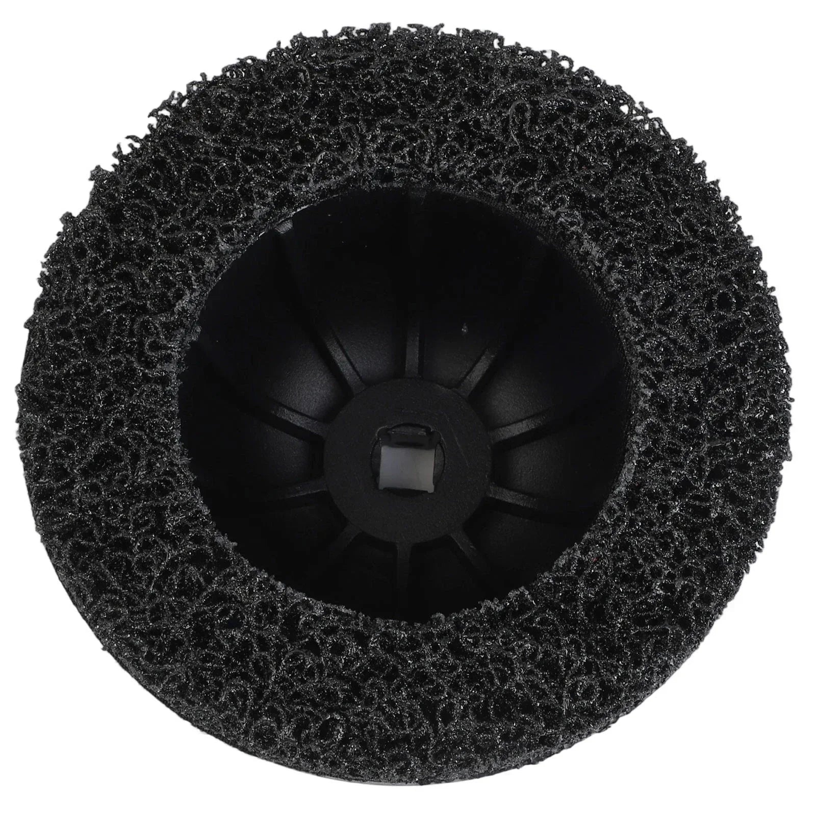 12 Inch Wheel Hub Grinder with Grinding Wheel for Rust Removal