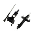 Clutch Master & Slave Cylinder Kit for S10 Blazer Jimmy Sonoma Typhoon (1994–2005)