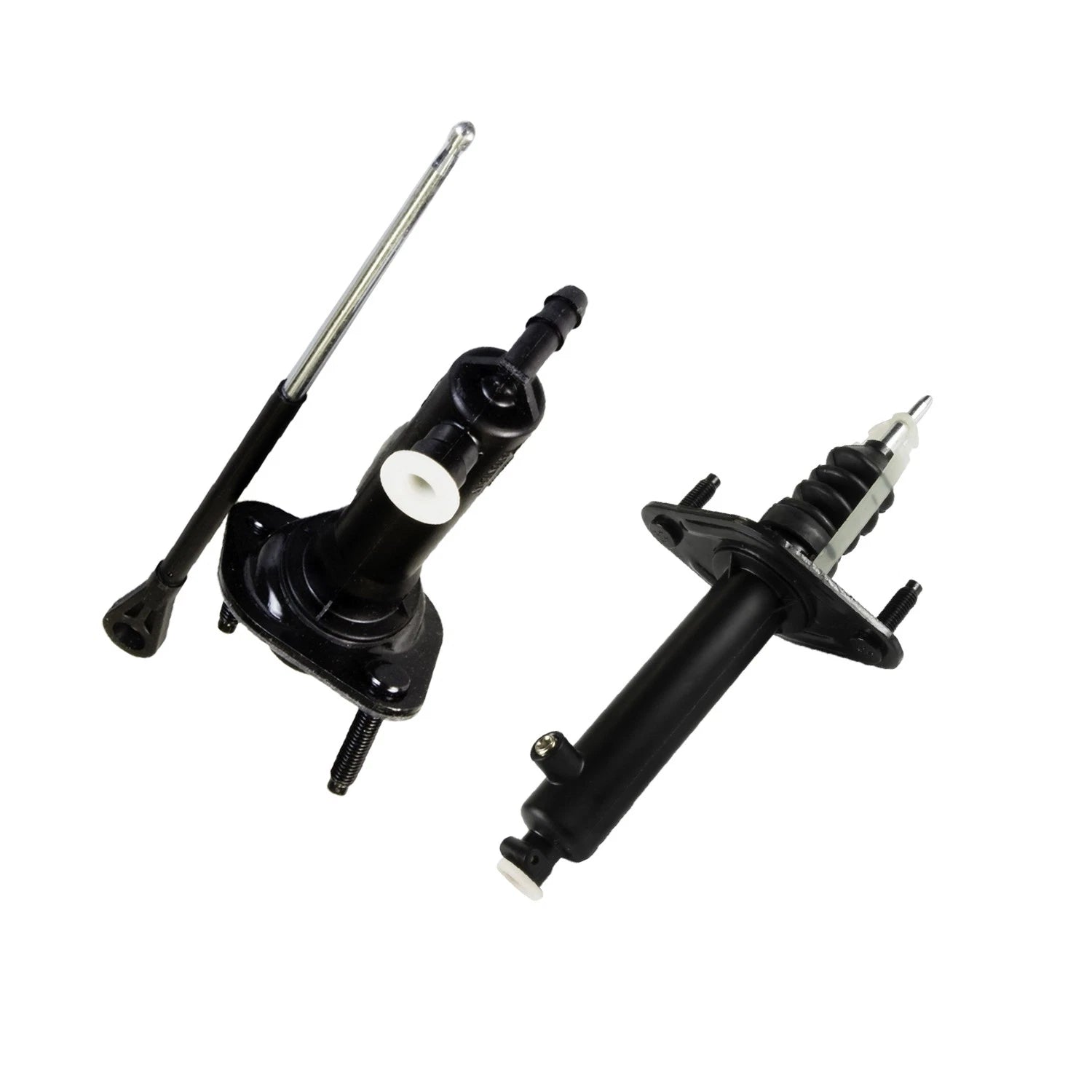 Clutch Master & Slave Cylinder Kit for S10 Blazer Jimmy Sonoma Typhoon (1994–2005)