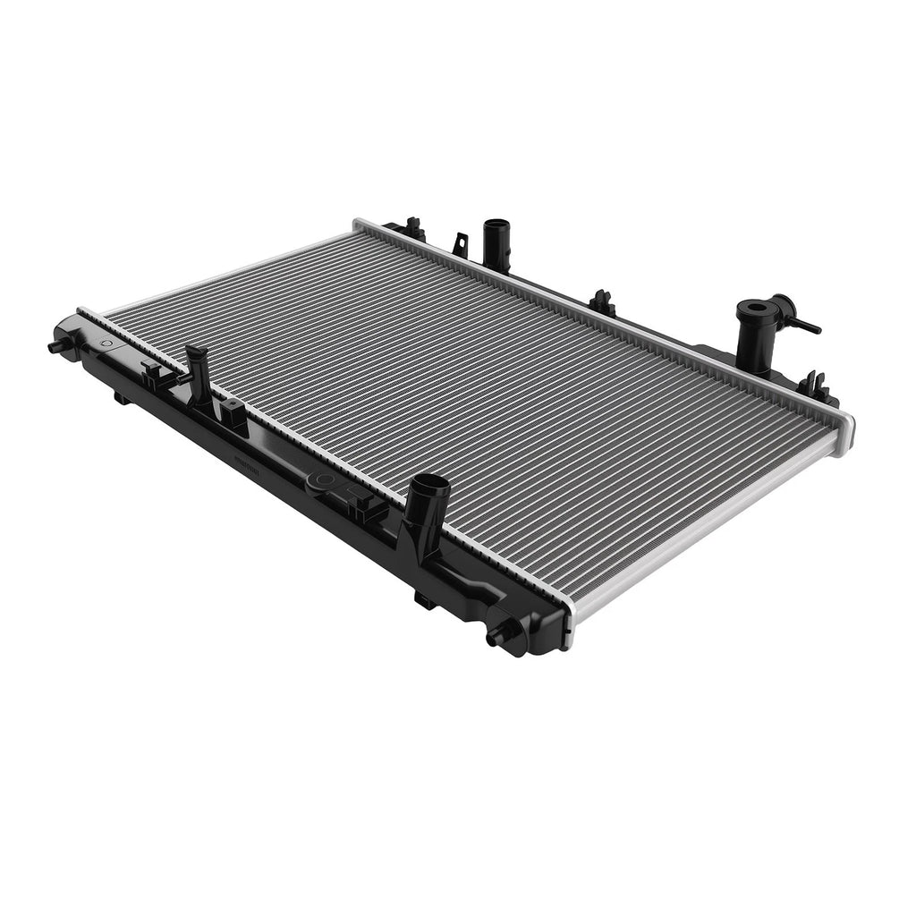 Aluminum Engine Radiator for Toyota Camry 2010–2011 2.5L MT (13368)