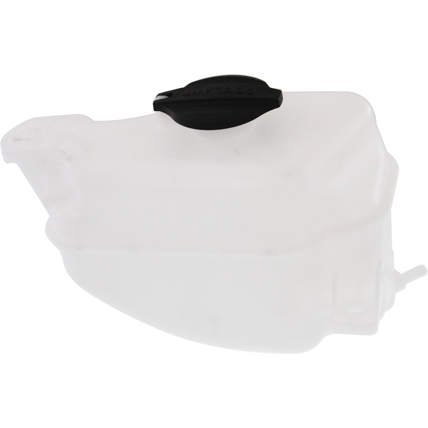 Coolant Reservoir with Cap for Kia Sorento, Hyundai Santa Fe Sport