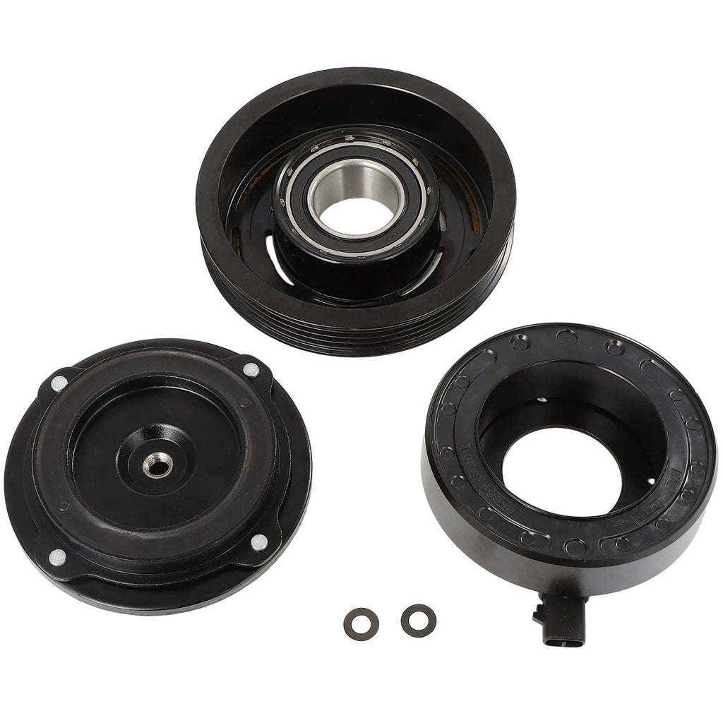 A/C Compressor Clutch Kit for Suzuki XL-7, Grand Vitara (2001–2005)