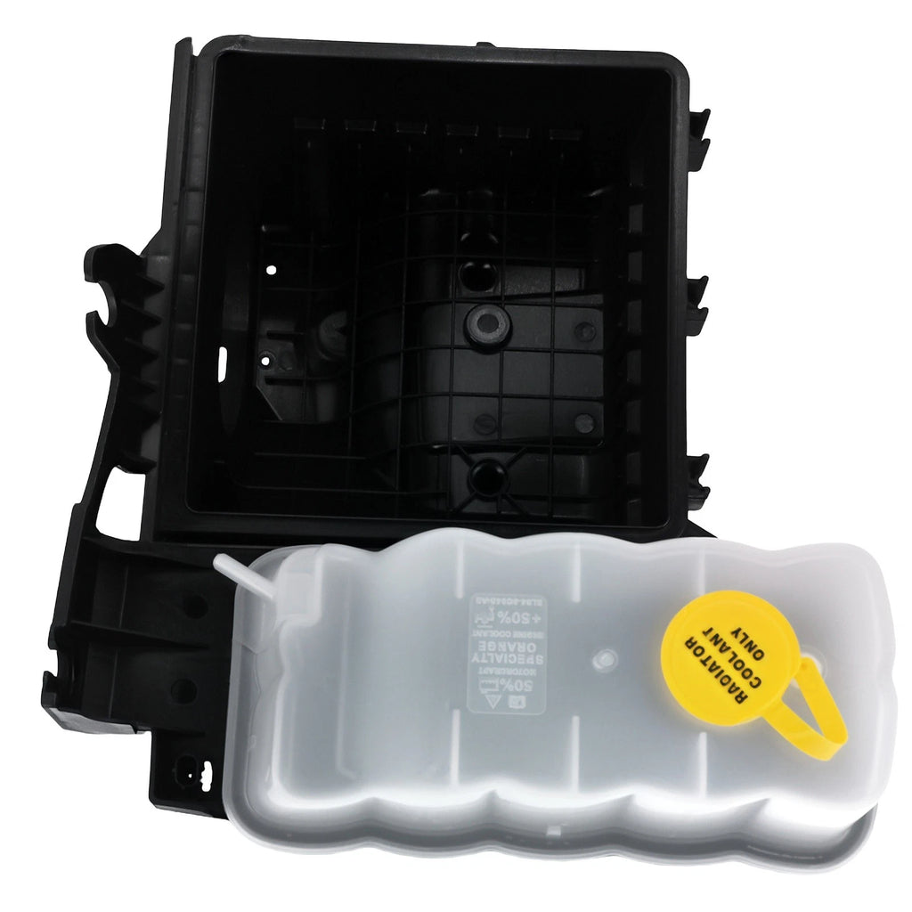 Engine Coolant Overflow Tank for Ford F-150 SVT Raptor (2010–2014) BL3Z8A080A