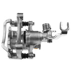 Rear Passenger Side Brake Caliper with Bracket for Nissan Sentra (2004–2006)
