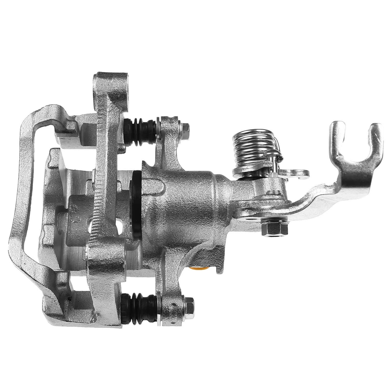 Rear Passenger Side Brake Caliper with Bracket for Nissan Sentra (2004–2006)