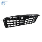 Plastic Silver Grill for Subaru Outback (2010-2012)