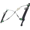 Window Regulator for Audi S4 A4 (2000–2008)