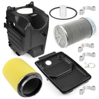 Air Filter Box Case Housing Kit for Honda TRX450ER TRX450R (2004–2009)