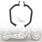 Engine Guard Crash Bar Frame Protector for Suzuki Boulevard M109R (2006–2022)