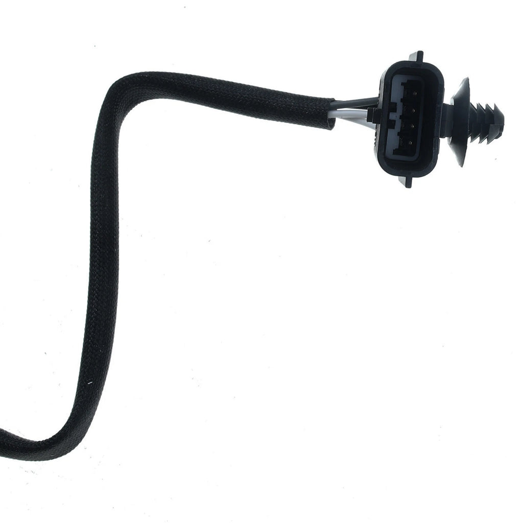 2X O2 Oxygen Sensors for Nissan Armada (2004-2020)