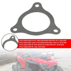 Upgraded Exhaust Gasket for Polaris RZR Turbo XP PRO (2016–2023) 5814340 5814963