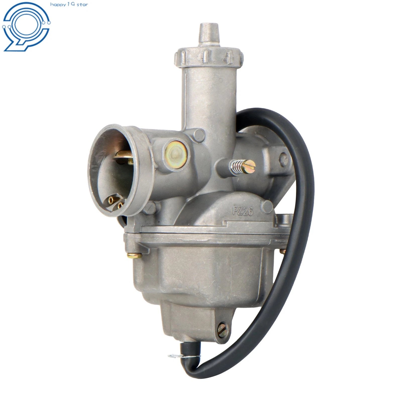 Carburetor for Honda XR100 XR100R CRF100F (2000–2009)