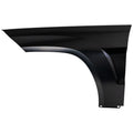 Fender for Mercedes-Benz GLK350 (2010–2015) Front Driver Side