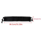 Front Inner Basket Dash Storage Bag for Club Car Precedent (2004–2023)
