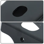 Front Passenger Side Seat Floor Crossmember for Jeep Cherokee (1995-2001)