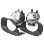 Fog Lights for Toyota Yaris Hatchback (2006–2008)