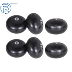 6PK Anti-Scalp Wheel for Scag Turf Tiger Cat Cheetah (481632, 72-758, 10225)