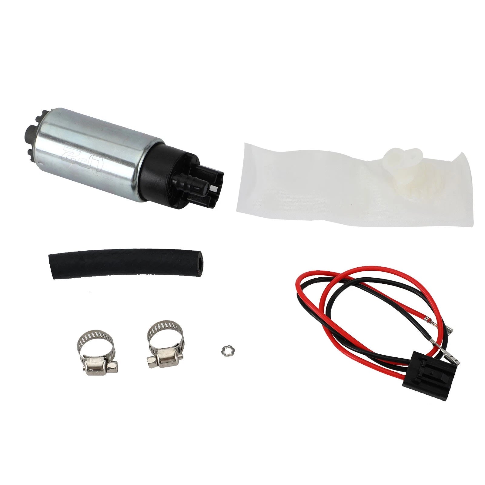 Fuel Pump for Piaggio X9 BV 500 Beverly ie E3 400 500 Cruiser (1998–2012)
