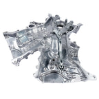 Timing Chain Cover Oil Pump for Toyota 4Runner FJ Cruiser Tacoma Tundra (2003–2021)