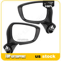 Set of 2 Power Heated Signal Mirrors for Mazda CX-5 (2015–2016)