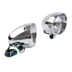 Passing Spot Light Fog Lamp for Motorcycle (Custom)