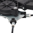 Power Window Regulator with Motor for Ford F-150 (2011-2014)