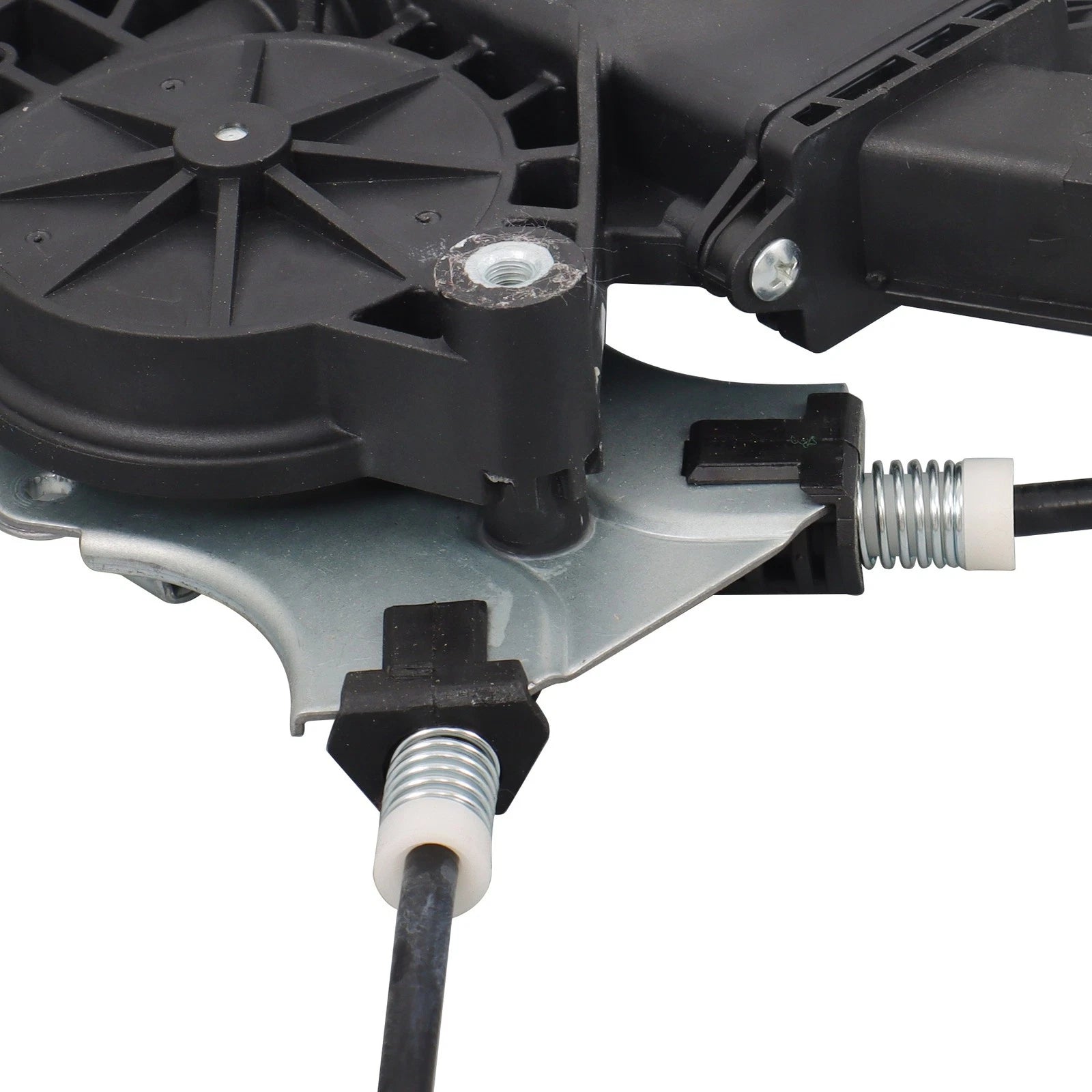Power Window Regulator with Motor for Ford F-150 (2011-2014)
