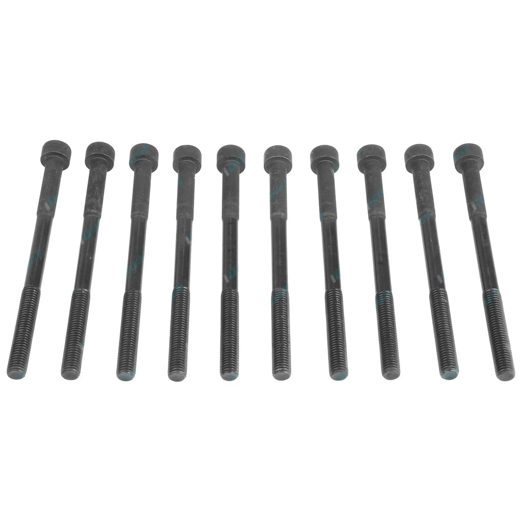Engine Cylinder Head Bolt Set for Toyota Corolla ZZE122 1.8L 4cyl (2001-2007)