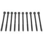 Engine Cylinder Head Bolt Set for Toyota Corolla ZZE122 1.8L 4cyl (2001-2007)