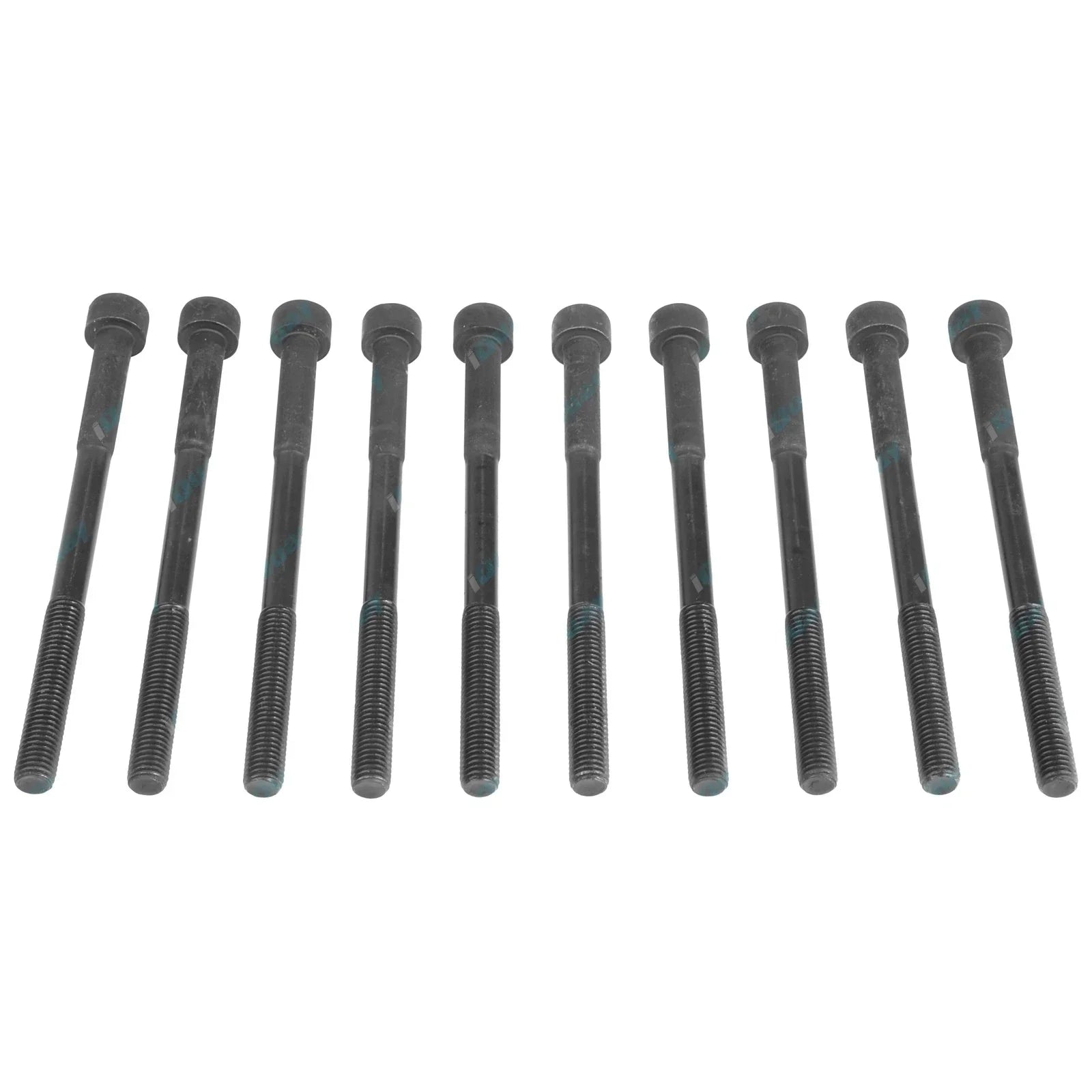 Engine Cylinder Head Bolt Set for Toyota Corolla ZZE122 1.8L 4cyl (2001-2007)