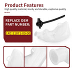 Coolant Water Tank Reservoir for Yamaha MT-09 SP (2021–2023) 1RC-21871-00-00