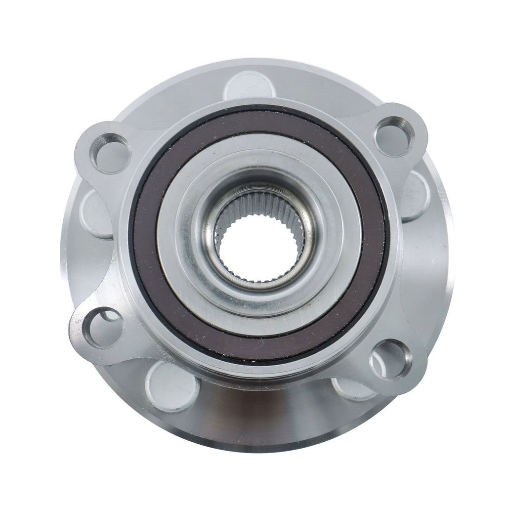 2X Wheel Hub Bearing Unit for Ford Explorer (2011-2018)