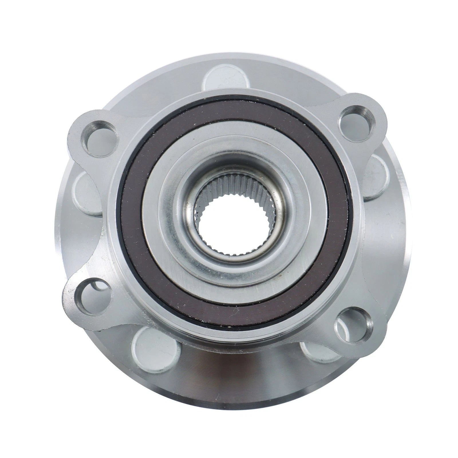 2X Wheel Hub Bearing Unit for Ford Explorer (2011-2018)