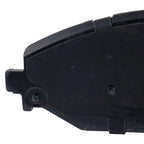 Front Brake Pads Set for Ram 1500, Jeep Grand Wagoneer (2023)