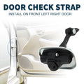 Front Door Check Strap Stopper No.25800726 for Chevrolet HHR (2006–2011)