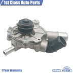 Engine Water Pump for Ford Contour Escape Taurus Mazda MPV Cougar Sable (1995–2003)