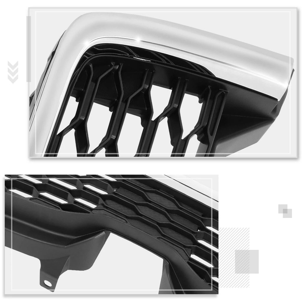 Rear Bumper Reinforcement for Kia Sorento (2014–2015)