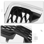 Rear Bumper Reinforcement for Kia Sorento (2014–2015)