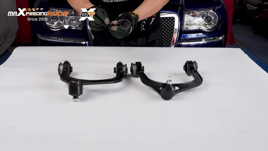 Suspension Control Arms Assembly for Chrysler 300 Dodge Magnum (2005–2019) RWD