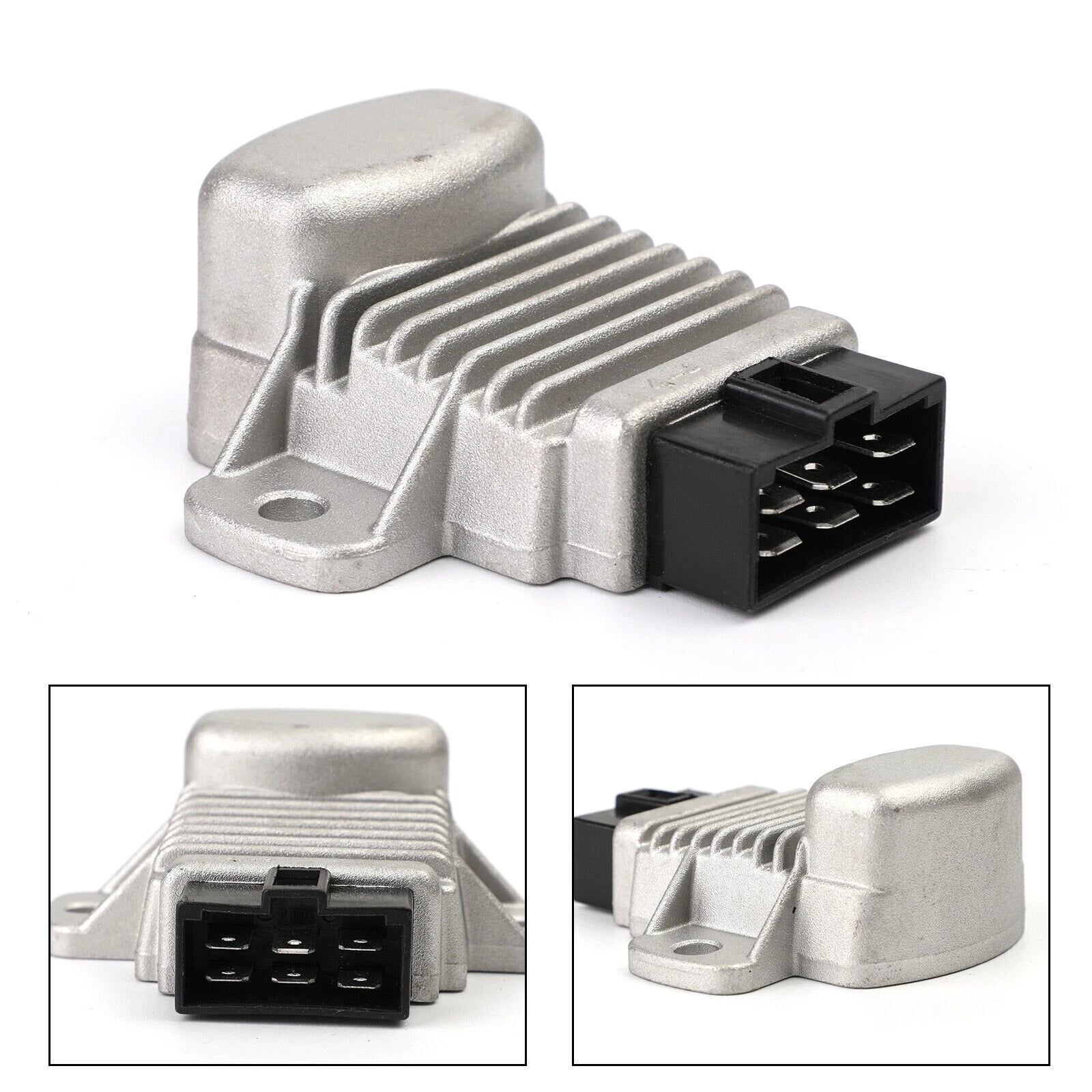 Voltage Regulator Rectifier for Honda MSX125 Grom 125 AFS110 Wave (2012–2015) T9